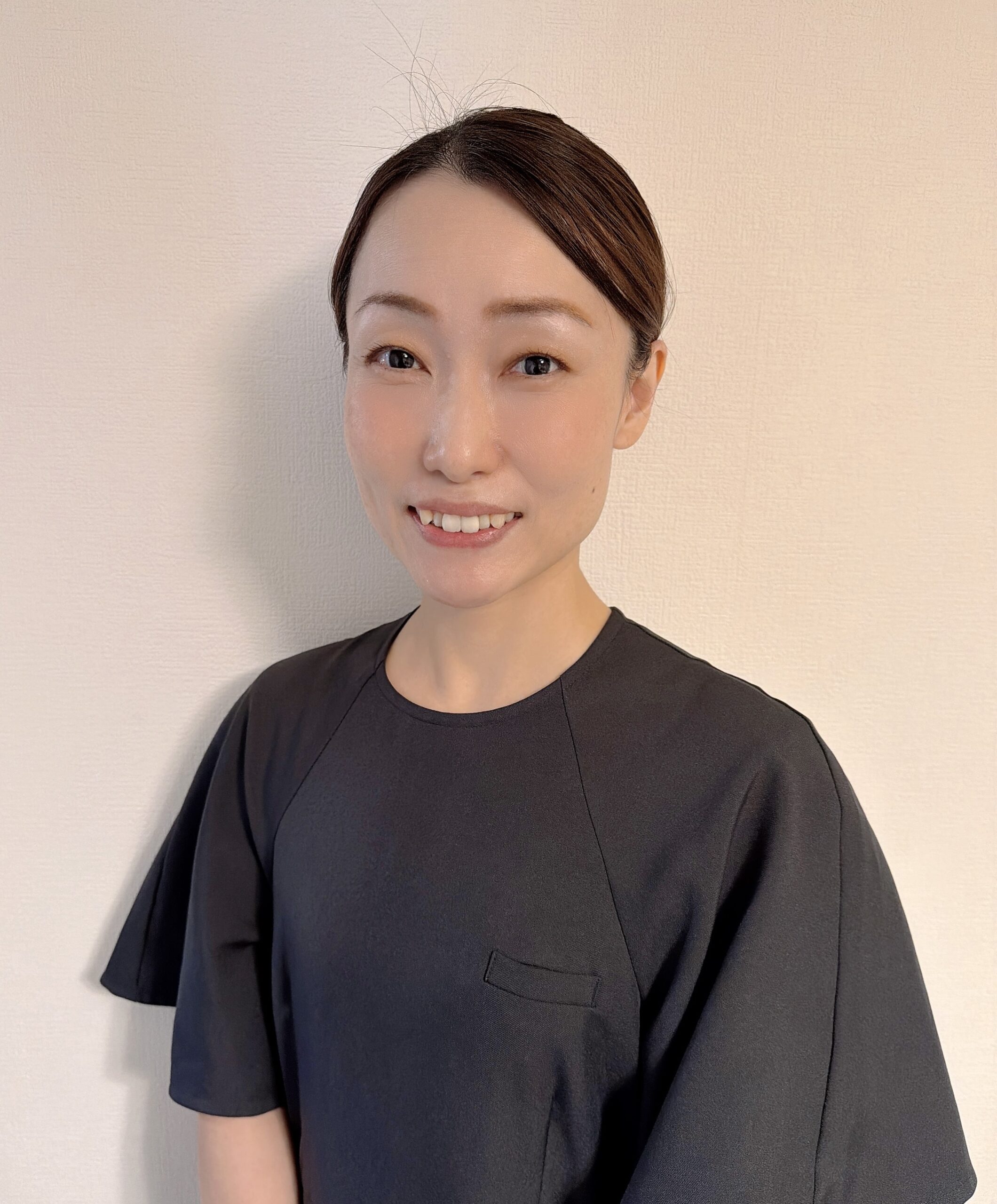 髙倉裕里子さん
